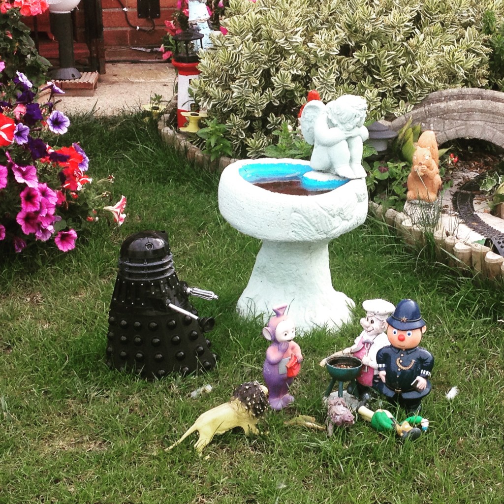 Getting the most out of your garden
