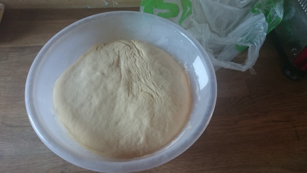Challah bread recipe Challah bread recipe