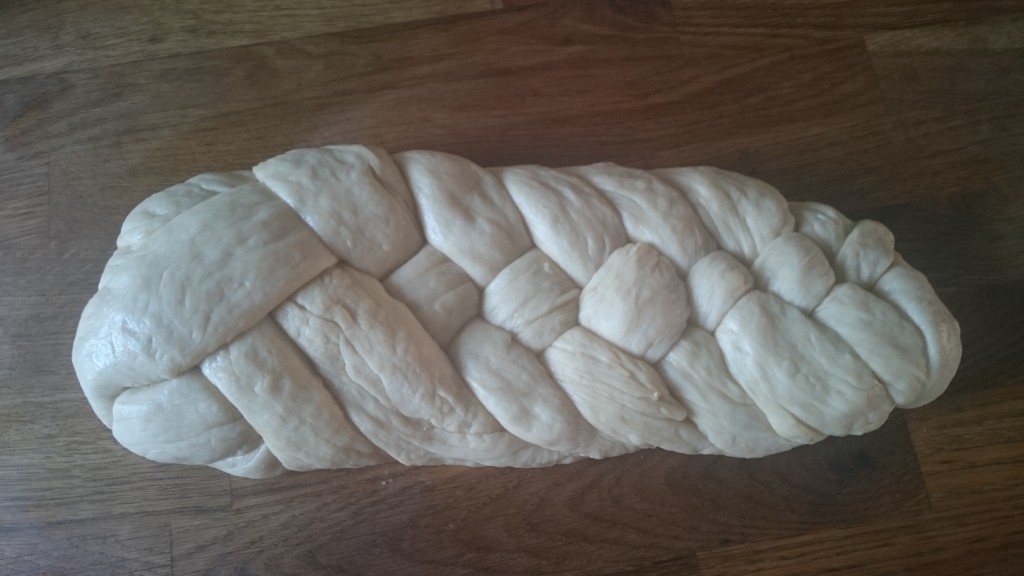 Challah bread recipe Challah bread recipe