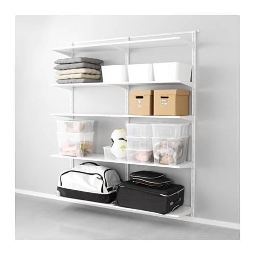 storage ideas hallway