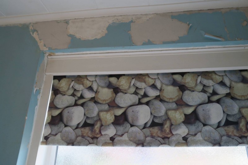 My bathroom needs a makeover!