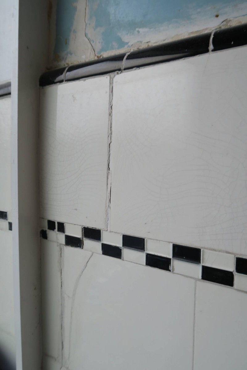 My bathroom needs a makeover!