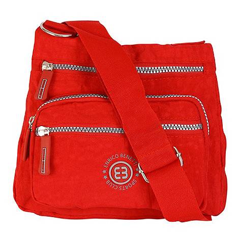 cross body bag for mums - look stylish and store your bits and pieces