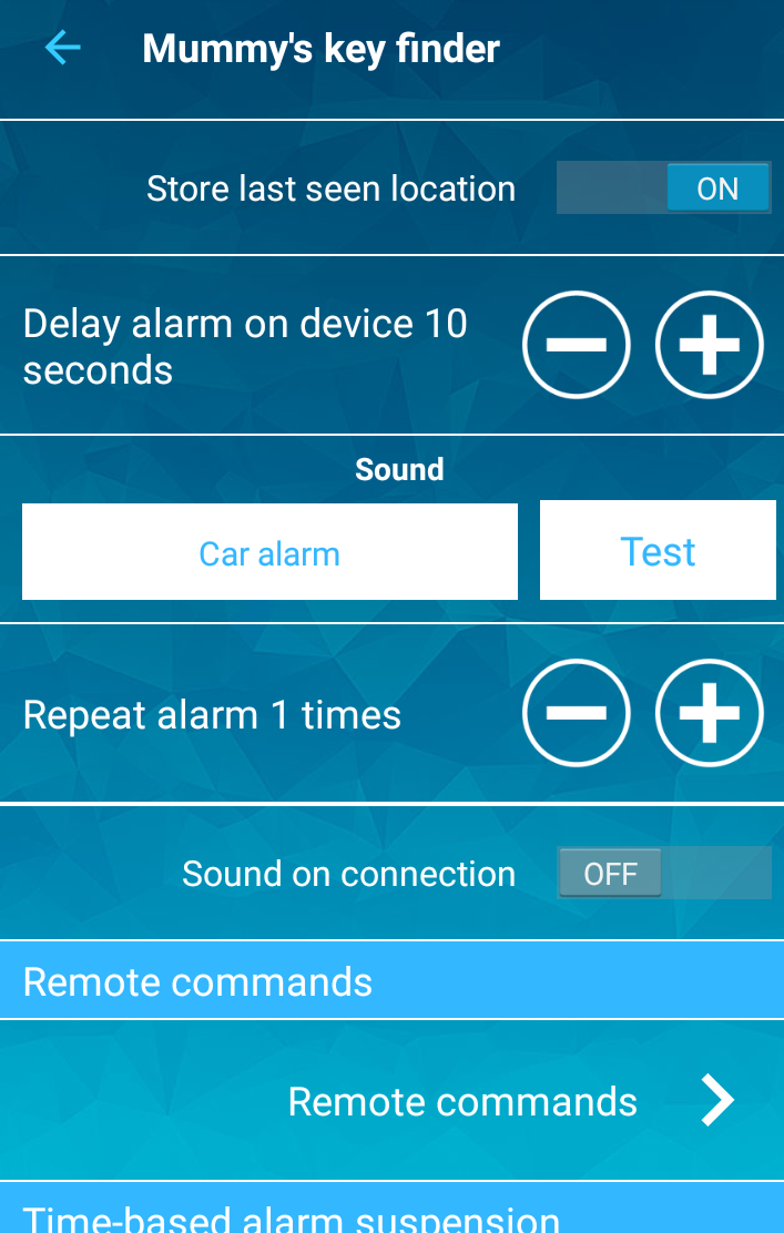 beets blu pager tag key finder review beets blu pager tag key finder review