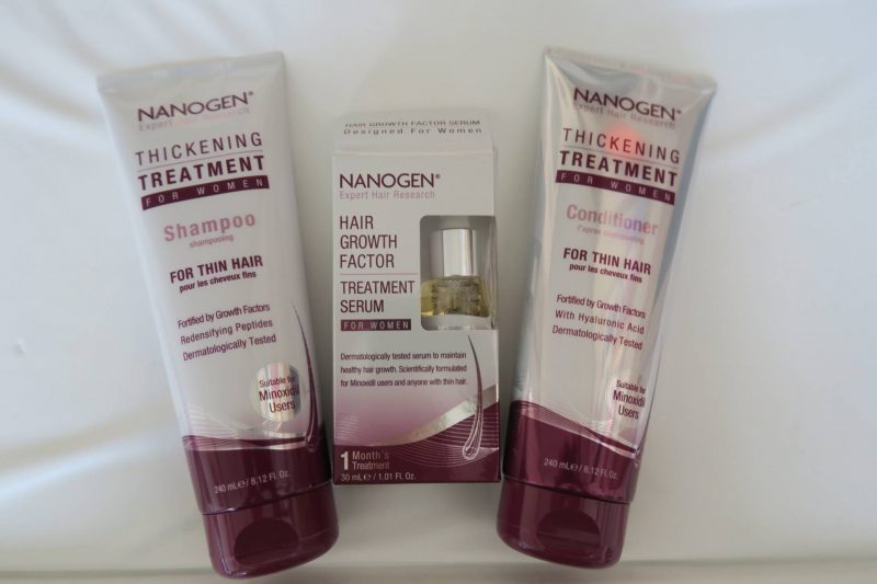 Hair care quick fixes