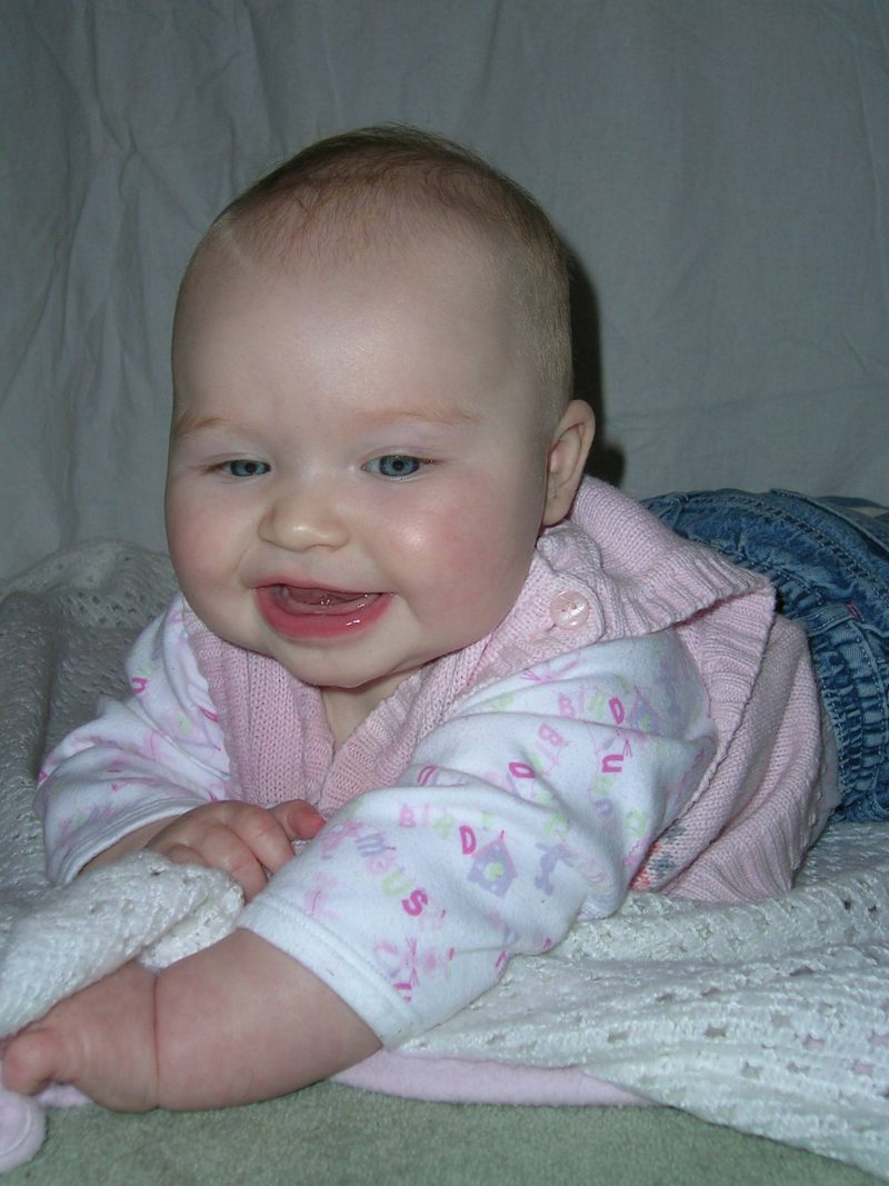 Read all about our story, the devastating diagnosis