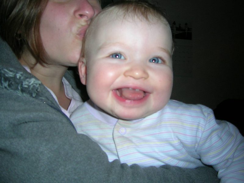 Read all about our story, the devastating diagnosis