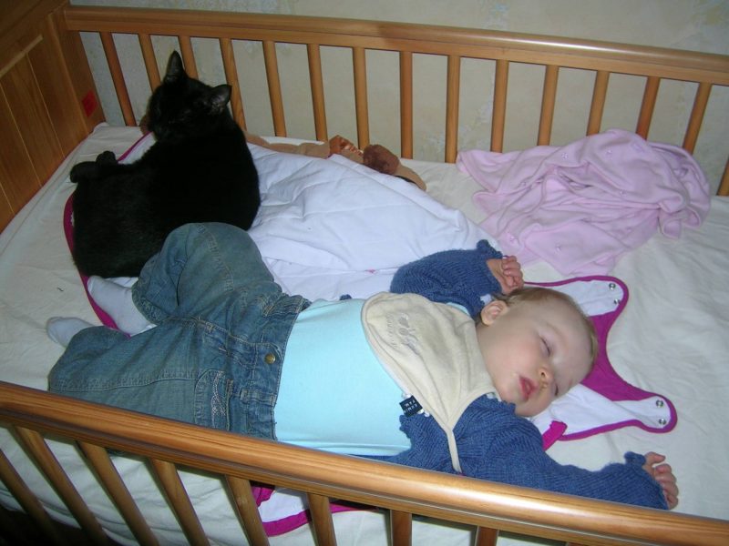 Read all about our story, the devastating diagnosis
