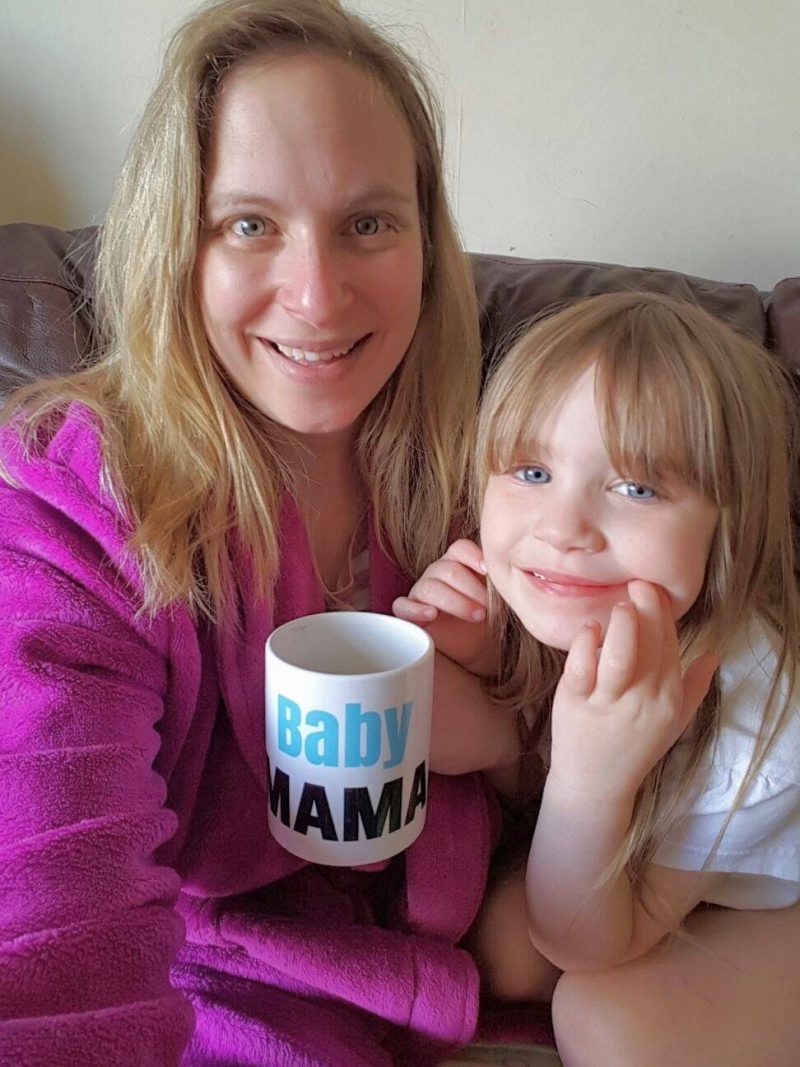 Read my review and enter the giveaway for a personalised phone case from Mr Nutcase