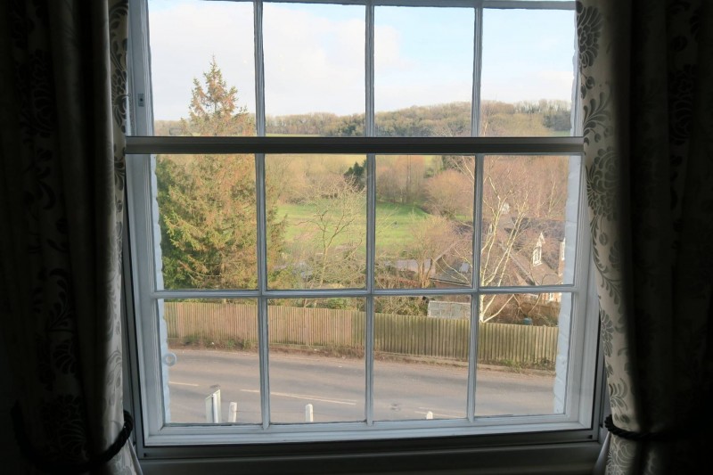 Read all about our blissful stay at The Marquis at Alkham, plus a 7 course tasting menu!