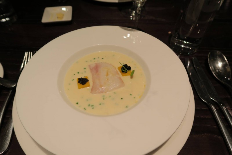 Read all about our blissful stay at The Marquis at Alkham, plus a 7 course tasting menu!