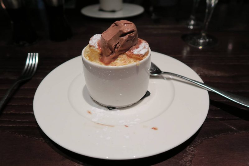 Read all about our blissful stay at The Marquis at Alkham, plus a 7 course tasting menu!