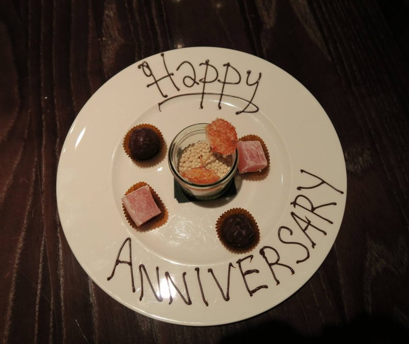 Read all about our blissful stay at The Marquis at Alkham, plus a 7 course tasting menu!