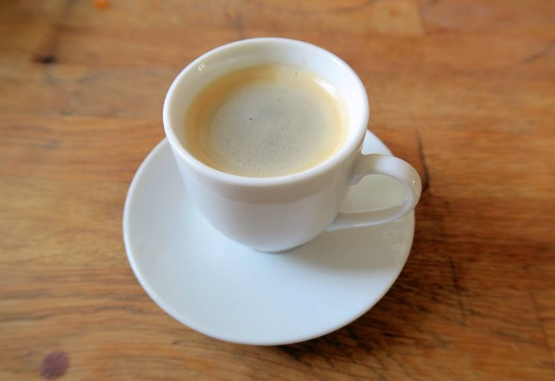 Click to see this amazing and stylish coffee machine in action, and it could be yours! Giveaway ends 05/05/2016 