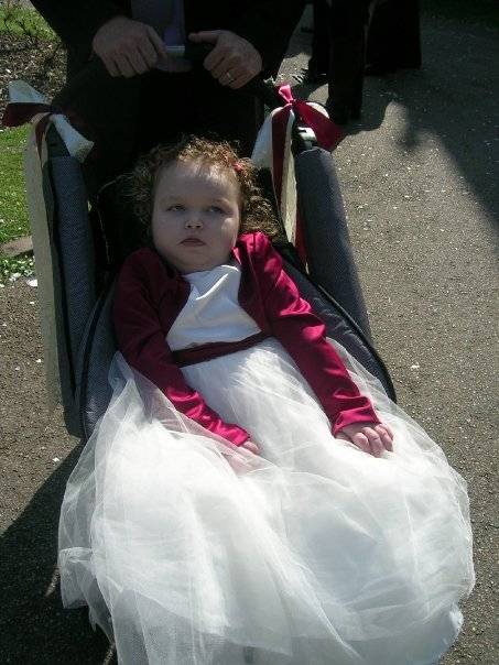 Part 3 of my heartbreaking story from not knowing anything was wrong to the eventual loss of our beautiful daughter.