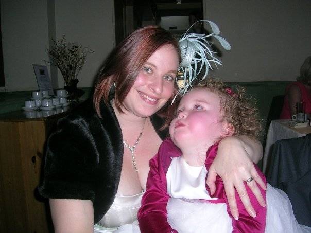 Part 3 of my heartbreaking story from not knowing anything was wrong to the eventual loss of our beautiful daughter.