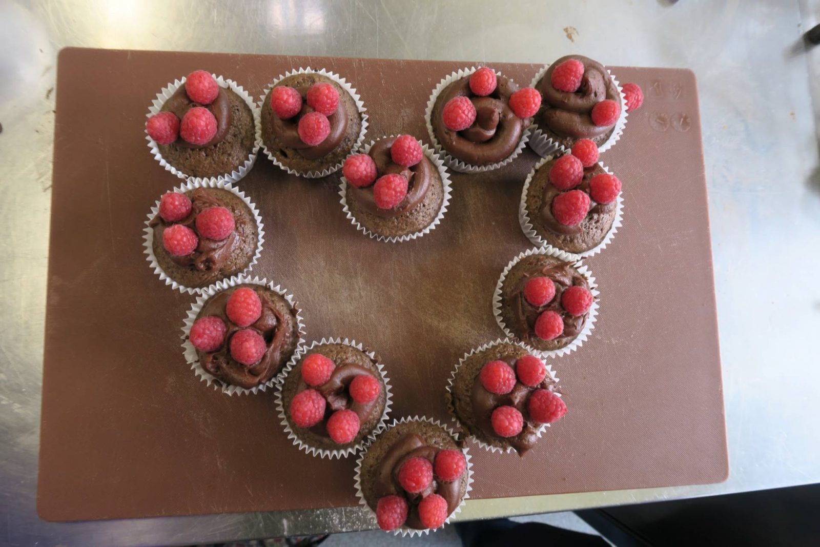 Read all about my adventures in baking with Smart Meter, Bake Off style with a twist - no measurements or cooking times!