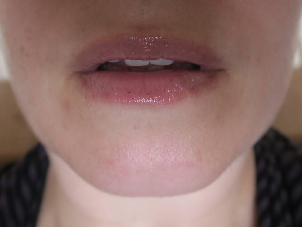 Is anything really instant? I test out the claims of Instant effects Lip plumper, Lash volumiser and Eye lift.