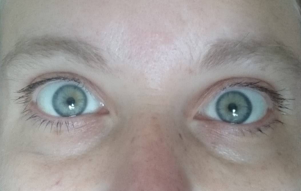 Is anything really instant? I test out the claims of Instant effects Lip plumper, Lash volumiser and Eye lift.