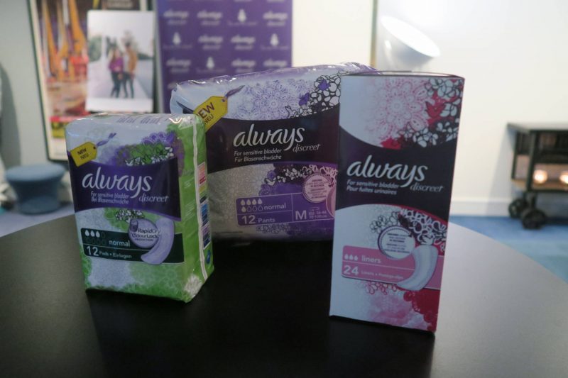 Don't suffer in silence, it's more common than you think and you don't just have to accept it as inevitable. Click to discover ways you can get help with incontinence