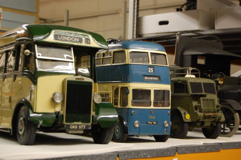 Blythe_House,_Science_Museum_07_-_model_vehicles