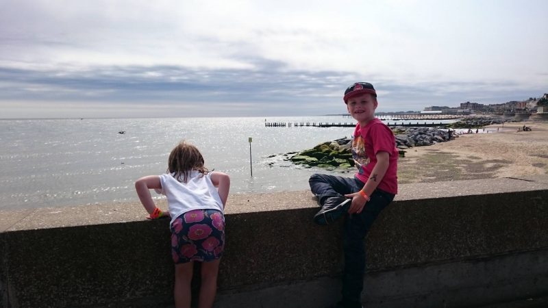 A letter for my son as you turn 7