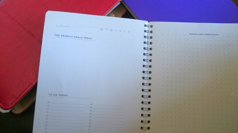 A Blogger Journal, just what I need!