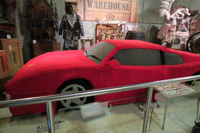 All about our day out to London, and Ripley's Believe it or not. Read and see what we saw.