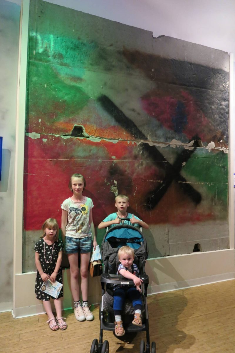 All about our day out to London, and Ripley's Believe it or not. Read and see what we saw.