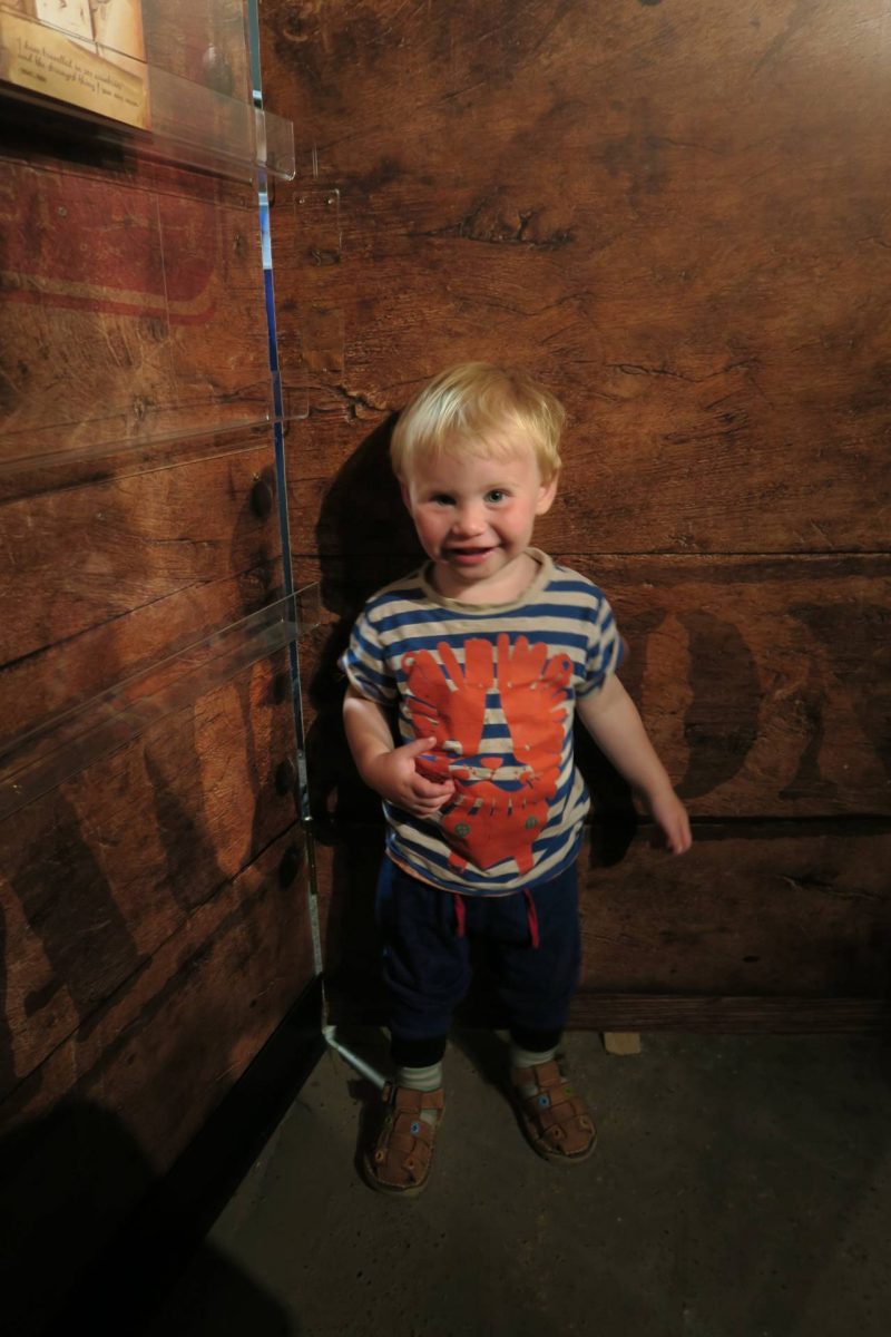 All about our day out to London, and Ripley's Believe it or not. Read and see what we saw.