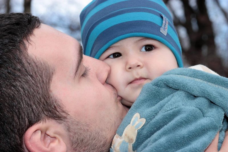Juggling Motherhood and A Career - Life Hacks