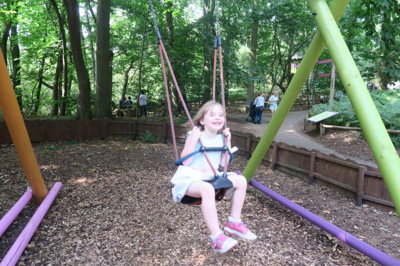 A day out at Bewilderwood, Norwich, Norfolk, days out in Norfolk.