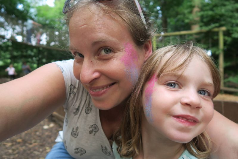 A day out at Bewilderwood, Norwich, Norfolk, days out in Norfolk.