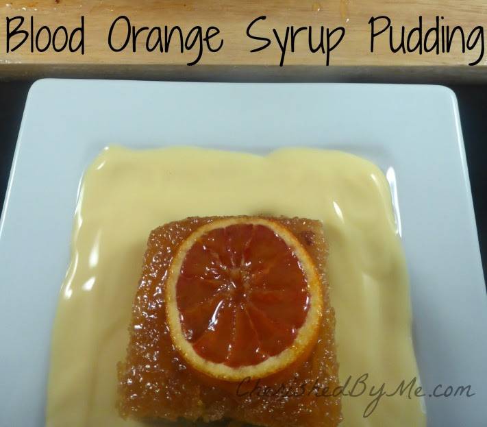 Recipes and Inspiration for the Blood Orange. #bloodorange #recipes