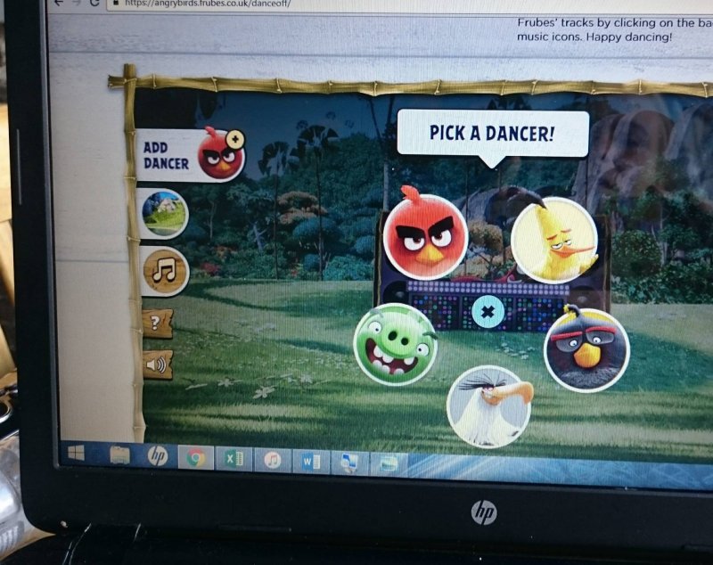 #frubesmoves-britmums-challenge-angrybirds-bahamas-competition
