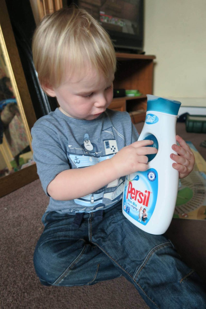 Thinking about the little changes we can make for a brighter future for our children