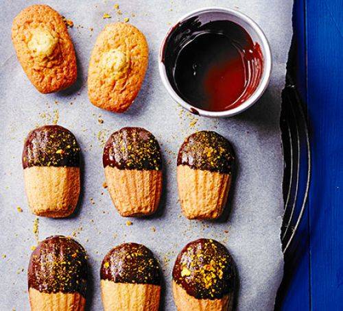 Recipes and Inspiration for the Blood Orange. #bloodorange #recipes