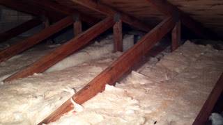 attic-insulation
