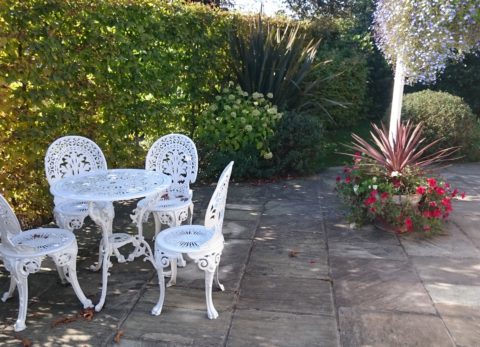 christening-hotel-review-hadlow-manor-kent-venue