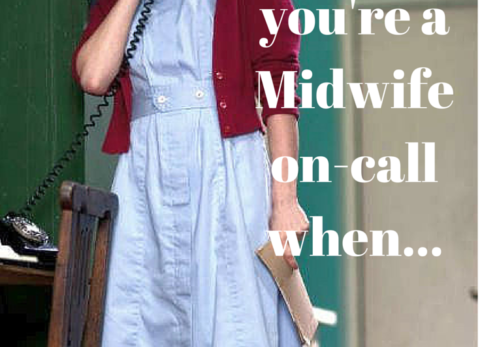 Midwife-on-call