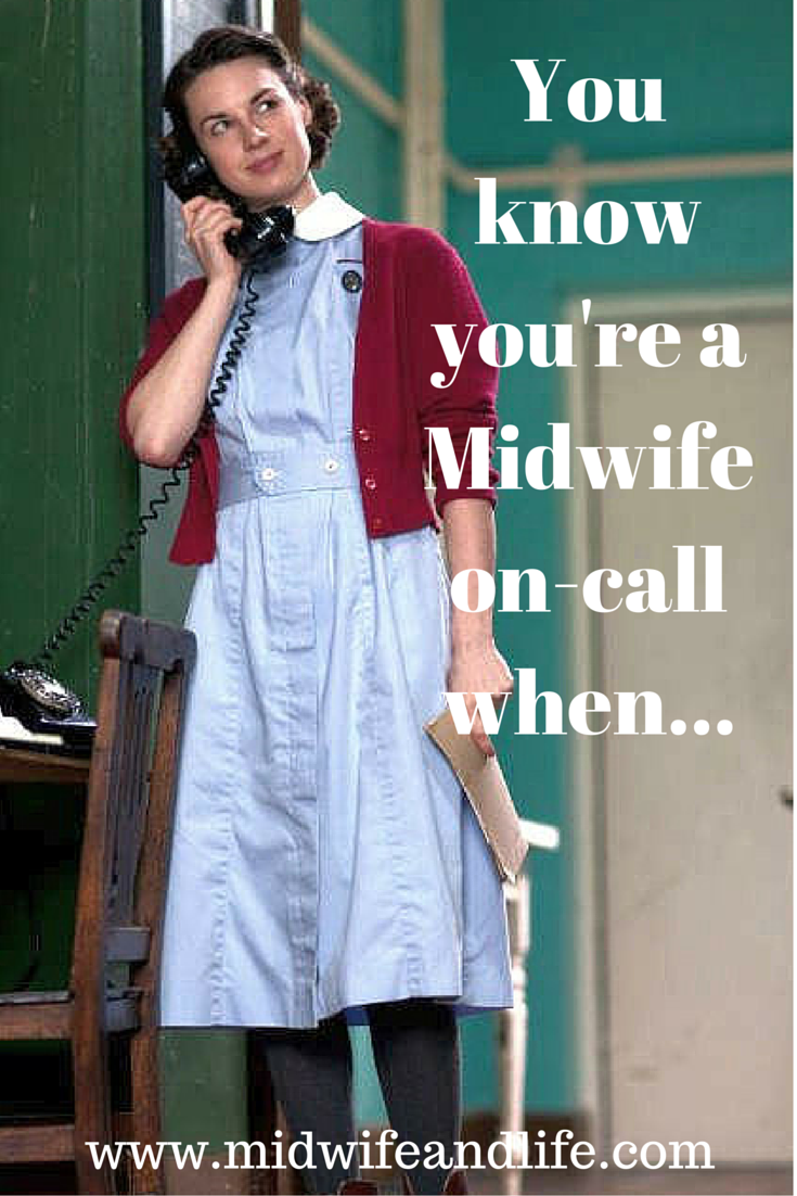 Midwife-on-call