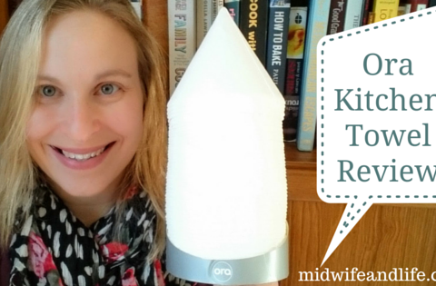 ora kitchen towel review
