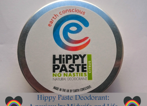 hippy past earth conscious review