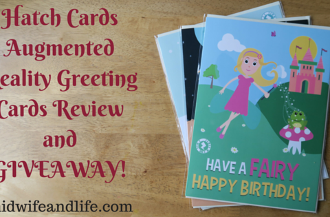 Review of hatch cards, giveaway ends 27/3/16