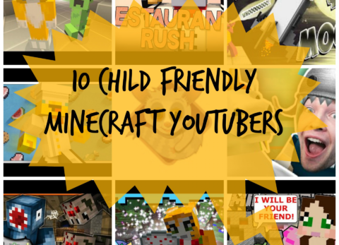 10 child friendly minecraft youtubers safe