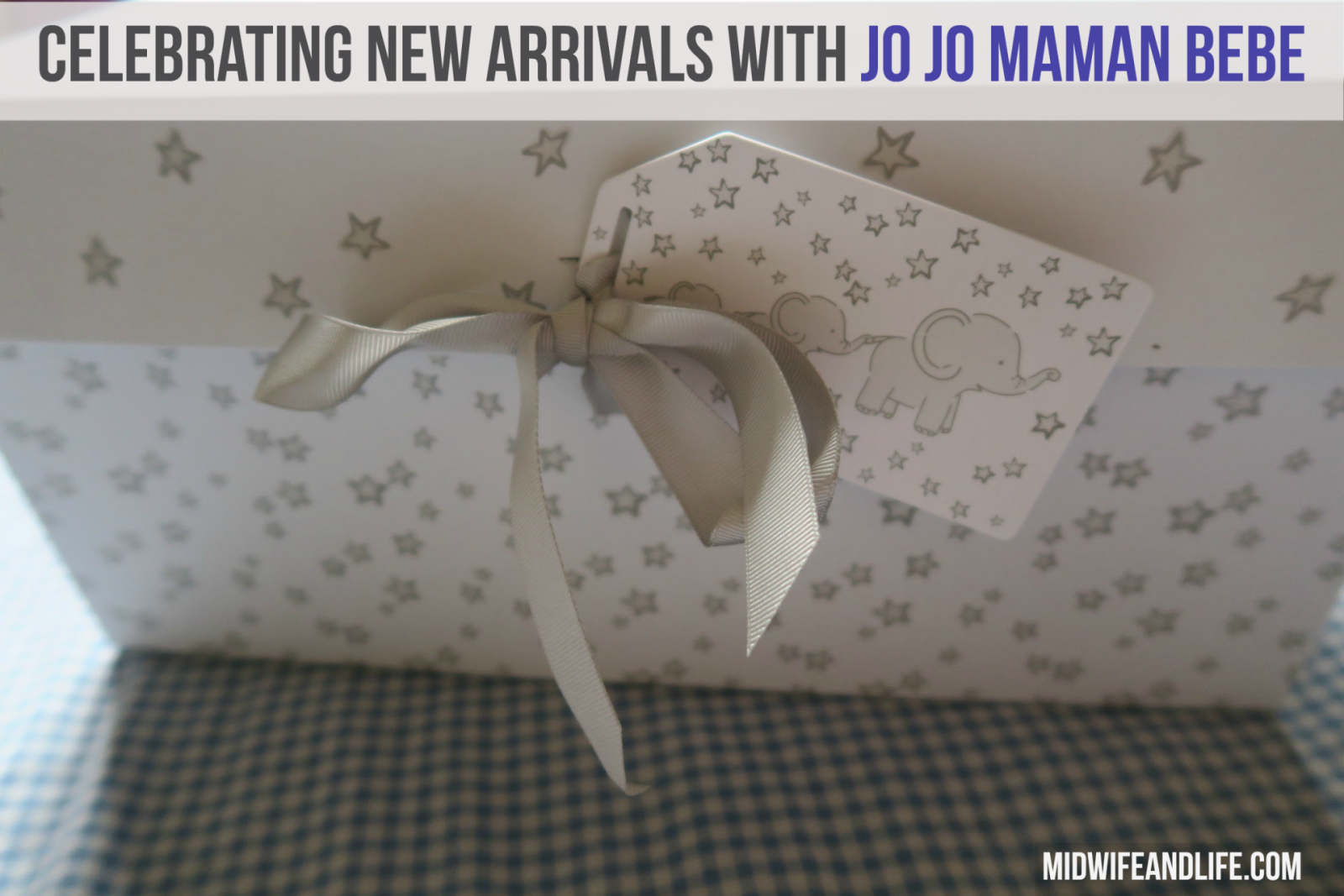 Gather inspiration for that perfect new baby gift