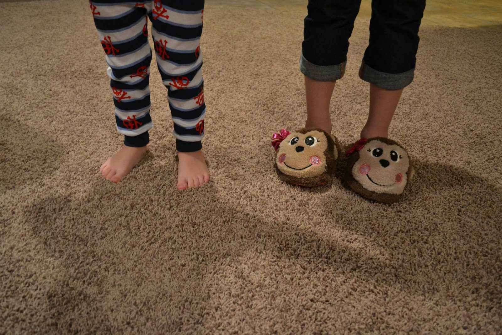 Read all about how we implemented a bedtime routine for our three children of different ages, and used controlled time crying to get our evenings back from our 18 month old. Plus night weaning!