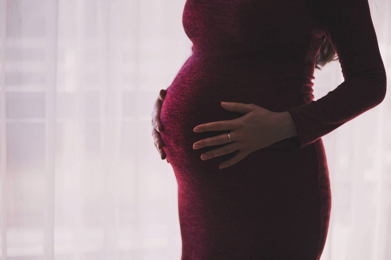 Trying for a healthy baby when you both carry a genetic disorder