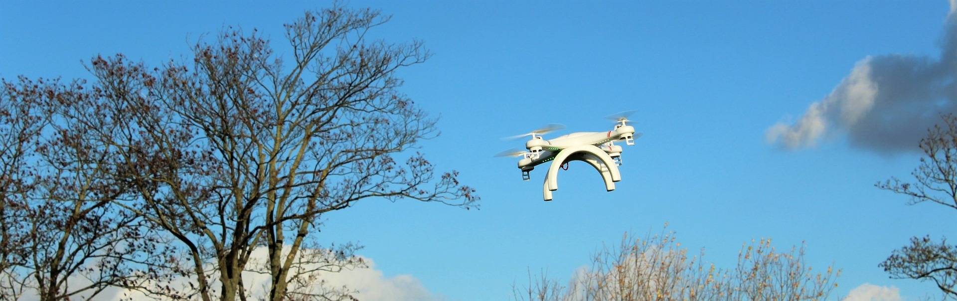 Ever wonder what else you can use a drone for? Here are some pointers, some you may not know about.