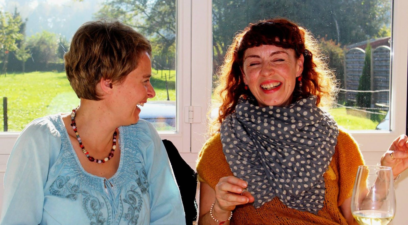 bladder weakness shouldn't be a taboo. I talk honestly about bladder weakness, whether it's after having a baby or a more persistent issue. What can you do to help, and choosing the right protection